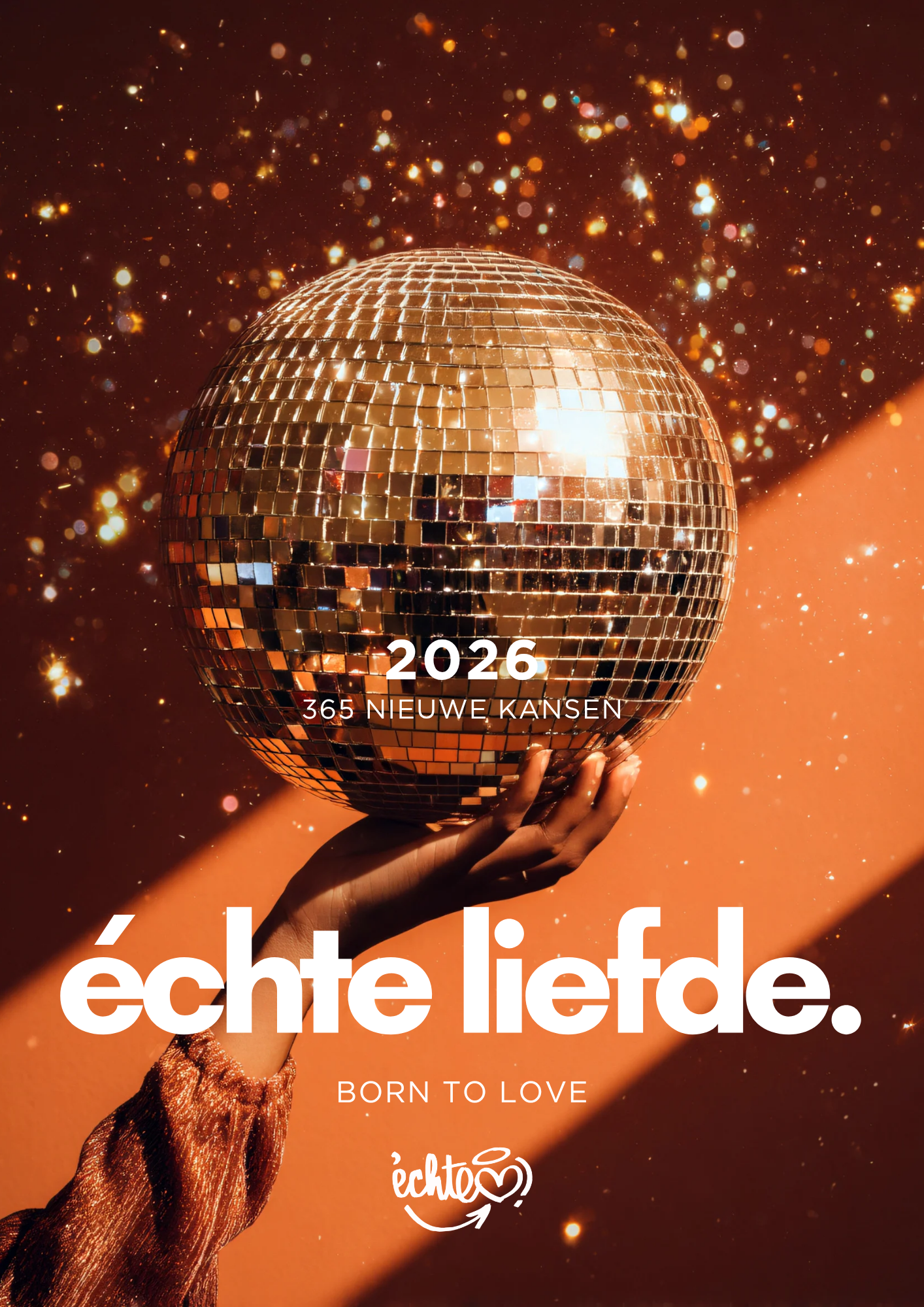 Op een 2026 voor jezelf.